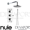 Nuie Spare Parts