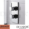 Premier JTY362 Minimalist Shower Valve Spare