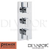 Premier JTY364 Shower Valve Spare Parts