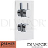 Premier JTY396 Shower Spare Parts