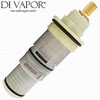 Kaja 00440 Thermostatic Cartridge for Fresh Shower Valve