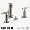 Kohler K 14431 4 BN Spare Parts