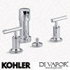 Kohler K 14431 4 CP Spare Parts