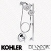 Kohler K 22181 CP Spare Parts