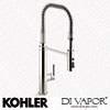 Kohler K 24982 TT Parts