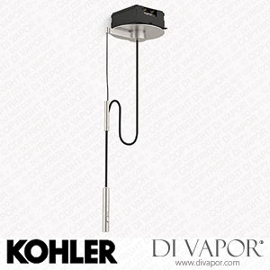 Kohler Ceiling-Mount Kitchen Faucet Kit (K-25780-2MB) Spare Parts