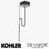 Kohler K 25780 2MB Spare Parts