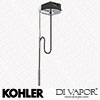 Kohler K 25780 CP Spare Parts