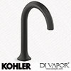 Kohler K 27016 BL Spare Parts