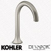 Kohler K 27016 BN Spare Parts