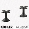 Kohler K 27018 3 BL Spare Parts