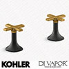 Kohler K 27018 3 BMB Spare Parts