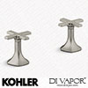 Kohler K 27018 3 BN Spare Parts