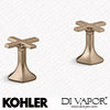 Kohler K 27018 3 BV Spare Parts