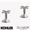 Kohler K 27018 3 TT Spare Parts