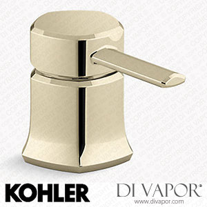 Kohler Deck-Mount Bath Faucet Handle (K-27019-4-AF) Spare Parts