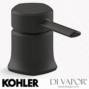 Kohler Deck-Mount Bath Faucet Handle (K-27019-4-BL) Spare Parts