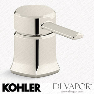 Kohler Deck-Mount Bath Faucet Handle (K-27019-4-SN) Spare Parts