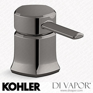 Kohler Deck-Mount Bath Faucet Handle (K-27019-4-TT) Spare Parts