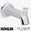 Kohler K 27023 CP Spare Parts