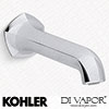 Kohler K 27024 CP Spare Parts