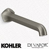 Kohler K 27115 BN Spare Parts