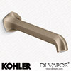 Kohler K 27115 BV Spare Parts