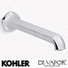 Kohler K 27115 CP Spare Parts