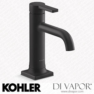 Kohler Single-Handle Bathroom Sink Tap, 1.2 GPM (K-28126-4-BL) Spare Parts