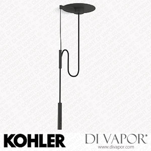 Kohler Ceiling-Mount Kitchen Sink Tap (K-29179-BL) Spare Parts