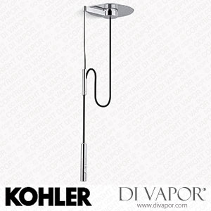 Kohler Ceiling-Mount Kitchen Sink Tap (K-29179-CP) Spare Parts