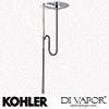 Kohler K 29179 CP Spare Parts