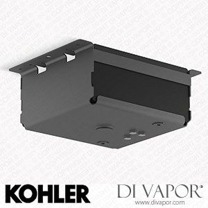 Kohler Ceiling-Mount Rough-In Box (K-29180-NA) Spare Parts