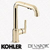 Kohler K 7505 AF Spare Parts