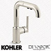 Kohler K 7506 2MB Spare Parts