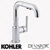 Kohler K 7506 CP Spare