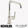 Kohler K 7507 VS Spare Parts