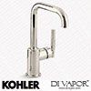 Kohler K 7509 2MB Spare Parts