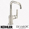 Kohler K 7509 CP Spare Parts