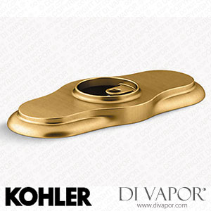 Kohler Escutcheon Plate (K-75449-2MB) Spare Parts