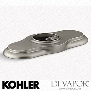 Kohler Escutcheon Plate (K-75449-BN) Spare Parts