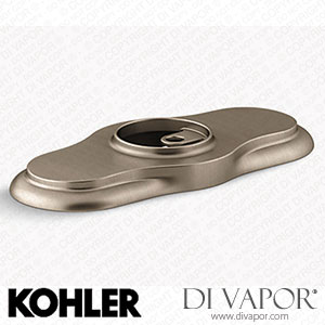 Kohler Escutcheon Plate (K-75449-BV) Spare Parts