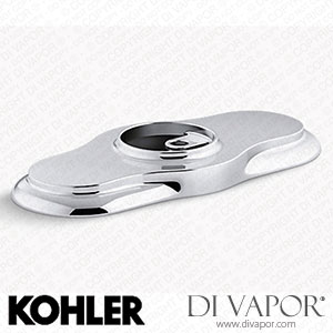 Kohler Escutcheon Plate (K-75449-CP) Spare Parts