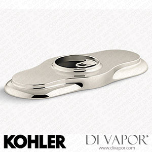 Kohler Escutcheon Plate (K-75449-SN) Spare Parts