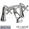 Bristan K BF C Spare Parts