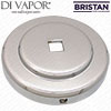 Bristan Wall Mount Plate