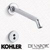 Kohler K T11837 CP Spare Parts