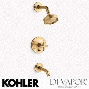 Kohler K T14420 3 2MB Spare Parts