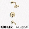 Kohler K T14420 3 AF Spare Parts