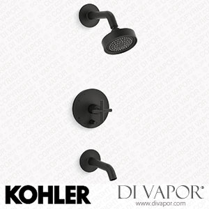 Kohler K T14420 3 BL Spare Parts